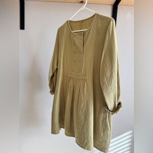 Dress size small/medium